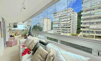 Imagem 2: ALTO LEBLON, 3 QUARTOS NOVO!!!