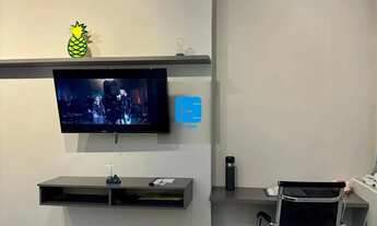 Imagem 5: Studio mobiliado à locação - 1 quarto - Cidade Nova