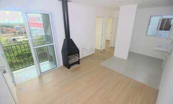 Imagem: Apartamento 2 Dormitórios no Condomínio