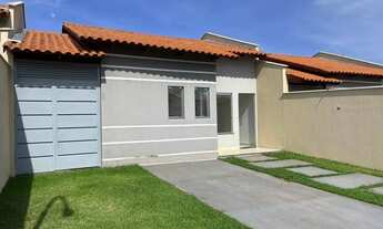 Imagem 5: Casa a venda, 3 quartos,1 suíte, condomínio