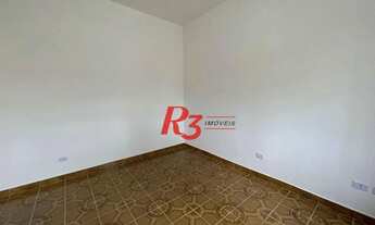 Imagem 4: Casa com 2 dormitórios à venda, 240 m² por R$ 793.000,00 - Ponta da Praia - Santos/SP