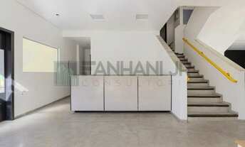 Imagem 6: Prédio Monousuário de Alto Padrão em Pinheiros, São Paulo-SP: 6 salas, 5 banheiros, 14 vag