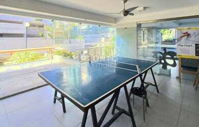 Imagem 6: Imóvel para venda possui 128 metros quadrados com 3 quartos em Boa Viagem - Recife - PE