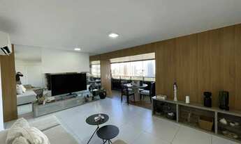Imagem 2: Apartamento 136m² no Mirante Serra de Martins
