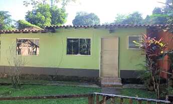 Imagem: Vargem Grande,casa 1 quarto,sala demais