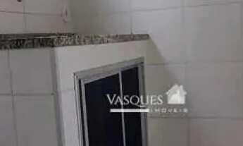 Imagem 5: Apartamento com 1 dormitório à venda, 40 m² por R$ 185.000,00 - Alto - Teresópolis/RJ