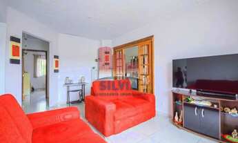 Imagem 5: Excelente sobrado no Capão Raso com 5 quartos, 210m² de área construída e 300m² de terreno