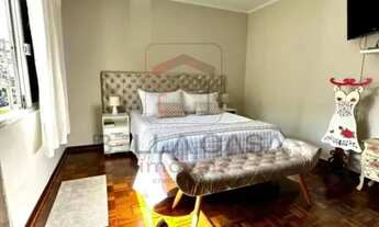 Imagem 4: Sobrado para venda e locação - Jardim Anália Franco - 3 quartos - 3 vagas