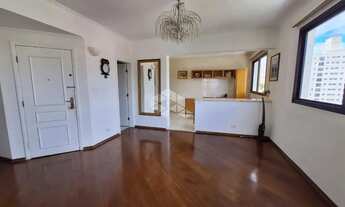 Imagem 3: Apartamento em Santa Teresinha com 3 dormitórios e 2 vagas de garagem