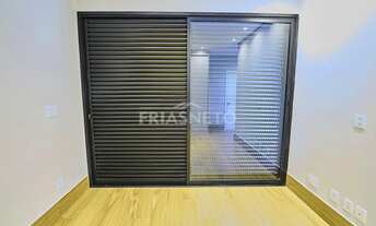 Imagem 7: Casa para locação no Condomínio Ondas em Piracicaba Recém Construída