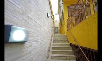 Imagem 3: Imóvel para aluguel com 30 metros quadrados com 1 quarto em Floresta - Belo Horizonte - MG