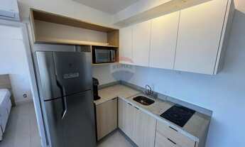 Imagem 3: Apartamento novo, mobiliado e decorado