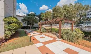 Imagem 7: APARTAMENTO RESIDENCIAL em São Paulo - SP, Vila Alexandria