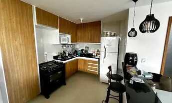 Imagem 5: Casa duplex 2Q sendo 1 suite