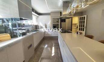 Imagem 5: JARDIM GUANABARA - Amâncio Pereira - 5 Quartos - 4 Suítes - 10 Banheiros - 5 Vagas