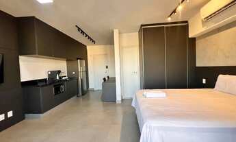 Imagem 6: Flat Id Vida Urbana Flat com 1 Quarto(s) e 1 banheiro(s) à Venda, 34.26 por R$ 530000.00 n