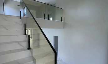 Imagem 6: CASA NOVA NO CONDOMÍNIO DAMHA