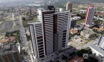 Imagem: Apartamento com 2 quartos sendo 1 suíte