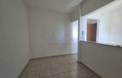 Imagem 4: Apartamento / locação - 2 quartos sendo 1 vaga 55m²- Residencial Villaggio Blevedere em Ba