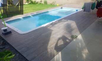 Imagem 3: Casa com 4 dormitórios à venda, 244 m² por R$ 2.100.000,00 - Intermares - Cabedelo/PB