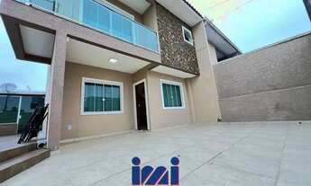 Imagem 3: Sobrado próximo ao mar no Coroados