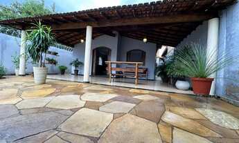 Imagem: Casa à venda no bairro Edgar Pereira em