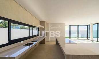 Imagem 6: Sobrado de luxo à venda no Plateau Dór