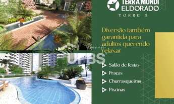 Imagem 4: Apartamento de 3 quartos e 3 Suites Ao lado do Granville e Bairro Eldorado