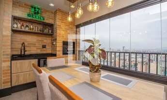 Imagem 7: Apartamento à Venda - Mooca, 2 Quartos, 70 m2