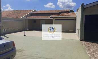 Imagem: Casa com 2 dormitórios, 110 m² - venda