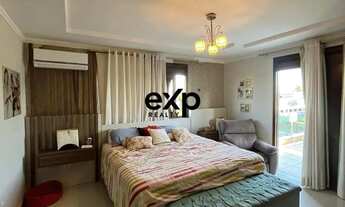 Imagem 4: Casa duplex em condomínio fechado no Parque Morumbi