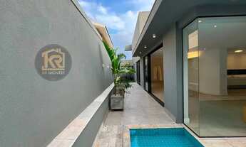 Imagem 3: DAMHA V - Casa 265m2 com Mezanino