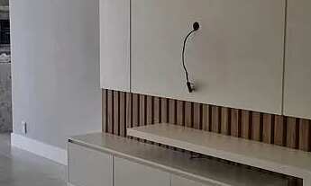 Imagem 6: ED. CITTÁ DI VINCI RESIDENZE / RUA 2028