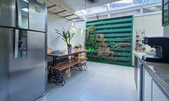 Imagem: Casa em condomínio para venda na Chácara