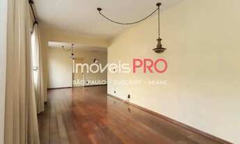 Imagem 3: More no Jardim Europa na melhor localização!