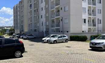 Imagem: Apartamento à venda no Torres de Espanha