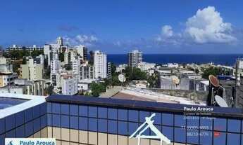Imagem 3: Apartamento à venda no bairro Rio Vermelho - Salvador/BA