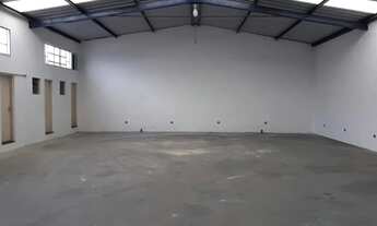 Imagem: Aluguel Commercial / Industrial Nova Lima