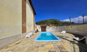 Imagem 2: Sobrado com 3 dormitórios à venda, 73 m² por R$ 450.000,00 - Prainha - Caraguatatuba/SP