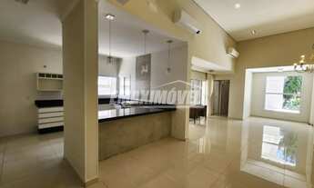 Imagem 4: Casa com 3 suítes no Condomínio Sunset no Bairro Campolim em Sorocaba-SP