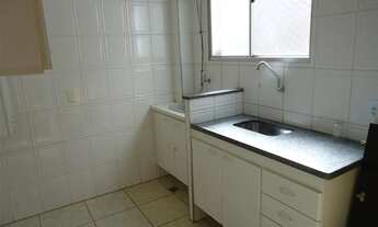 Imagem 6: Apartamento Padrão em São Carlos