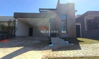 Imagem 2: Casa de condomínio em Rua Ettore Berti - Parque Residencial Damha - Araraquara/SP