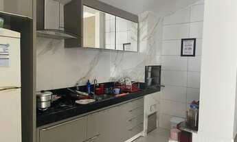 Imagem 4: Casa 3 suítes 604 Norte Energia Solar Rica em Planejados