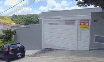 Imagem: Casa Jardim Panorama - Piranguinho