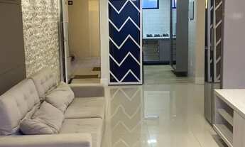 Imagem 2: Alugo apartamento mobiliado na Ponta do Farol(Dellamare