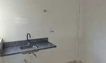 Imagem 5: Apartamento 02 quartos, com 2 vagas de garagem para aluguel em Camargos, Ibirité