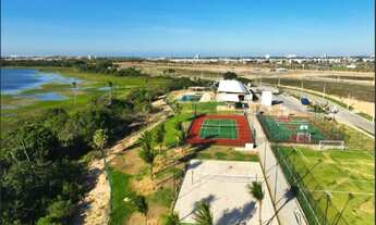 Imagem: Lote Alphaville Ceará 4