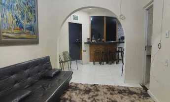 Imagem 3: Casa mobiliada para locação 5 quartos e 250m² com muito espaço e conforto