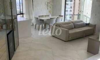 Imagem 2: Apartamento 4 quartos para alugar no(a) Parque da Mooca