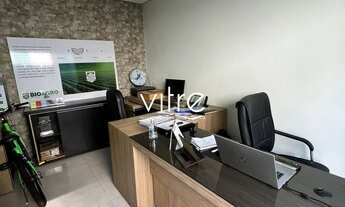 Imagem 5: Casa à venda no bairro Jardim Europa em Uberlândia